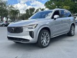 New 2025 Volvo XC90 B5 Ultra w/ Lounge Package image 2
