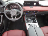 New 2025 MAZDA CX-70 3.3 Turbo S w/ Premium Package image 6