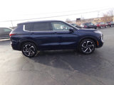 Used 2022 Mitsubishi Outlander SEL image 3