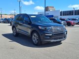 Used 2023 Ford Explorer XLT w/ Equipment Group 202A image 3
