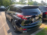 New 2025 Acura RDX SH-AWD image 3