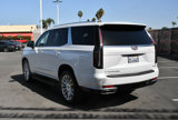 Used 2023 Cadillac Escalade Premium Luxury w/ Performance Package image 6