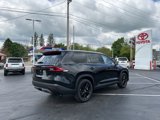 New 2025 Toyota Grand Highlander AWD image 2