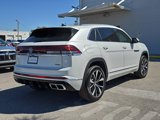 New 2025 Volkswagen Atlas Cross Sport SEL Premium R-Line image 5