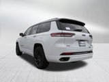 New 2025 Jeep Grand Cherokee L Summit image 5
