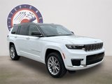 New 2025 Jeep Grand Cherokee L Summit image 2