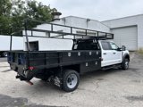 New 2025 Ford F550 4x4 Crew Cab image 5