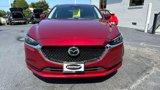 Used 2019 MAZDA MAZDA6 Grand Touring image 3