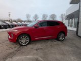 New 2025 Buick Envision Avenir image 4