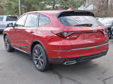 New 2025 Acura MDX A-Spec image 3