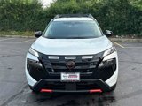 New 2026 Nissan Rogue SV image 2