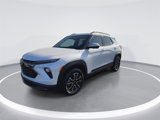 New 2025 Chevrolet TrailBlazer ACTIV w/ Convenience Package image 4