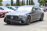 New 2025 Mercedes-Benz S 63 AMG S image 3