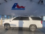 Used 2021 GMC Yukon XL AT4 w/ AT4 Premium Package image 2