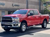 Used 2024 RAM 2500 Big Horn w/ Bed Utility Group image 4