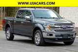 Used 2020 Ford F150 Lariat image 5