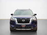 New 2025 Nissan Pathfinder Platinum image 4