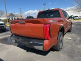 New 2025 Toyota Tundra 1794 Edition image 5
