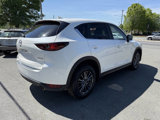Used 2020 MAZDA CX-5 Touring image 5