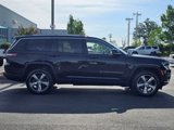 Used 2022 Jeep Grand Cherokee L Limited image 4