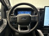 New 2025 Ford F150 Lightning XLT image 3