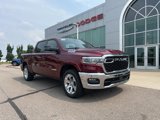 New 2026 RAM 1500 Big Horn image 2