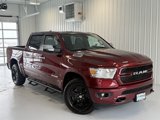 Used 2023 RAM 1500 Big Horn image 2