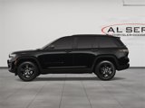 New 2025 Jeep Grand Cherokee Altitude image 2