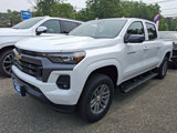 New 2026 Chevrolet Colorado LT w/ LT Convenience Package image 3