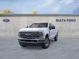 New 2025 Ford F250 Lariat image 2