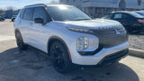 New 2025 Mitsubishi Outlander SEL Black Edition image 4