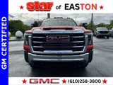 Certified 2024 GMC Sierra 2500 SLE w/ SLE Value Package; image 4