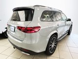 New 2025 Mercedes-Benz GLS 580 4MATIC image 5
