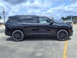 New 2026 Chevrolet Traverse RS image 2