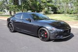 Used 2020 Maserati Ghibli S GranSport Q4 image 2