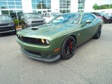 Certified 2021 Dodge Challenger R/T Scat Pack w/ Dynamics Package image 3