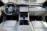 New 2026 Jaguar F-PACE R-Dynamic S image 5