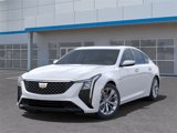 New 2025 Cadillac CT5 Premium Luxury image 6