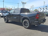 New 2025 RAM 1500 Rebel w/ Rebel Level 2 Equipment Group image 5