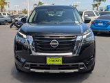 New 2025 Nissan Pathfinder SL w/ Cargo Package image 2