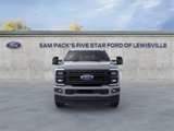 New 2025 Ford F250 Platinum image 2