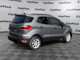 Used 2018 Ford EcoSport SE image 6