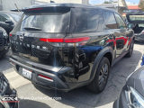 Used 2022 Nissan Pathfinder S w/ Cargo Package image 4