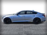 New 2025 Cadillac CT5 Premium Luxury image 2