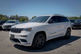 Used 2019 Jeep Grand Cherokee Limited X image 3