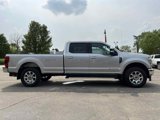 Used 2021 Ford F250 Lariat w/ Lariat Ultimate Package image 5