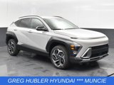 New 2026 Hyundai Kona SEL Premium image 2
