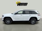 New 2025 Jeep Grand Cherokee Limited image 2