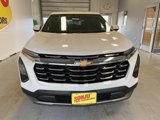 New 2025 Chevrolet Equinox LT image 6