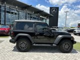 Used 2025 Jeep Wrangler Sport image 3